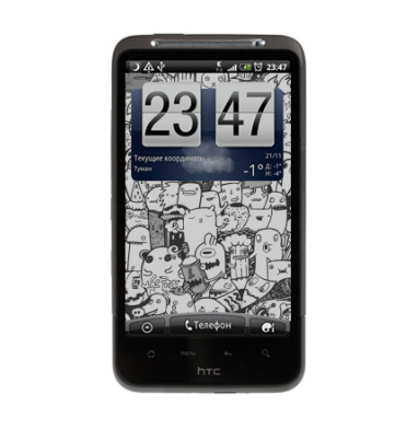 Дудл арт - Виниловые наклейки на HTC Desire HD - купить в Москве, страница 25