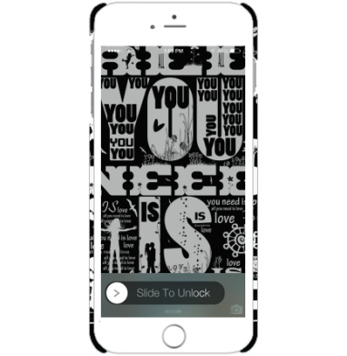All you need is... - Чехол матовый для iPhone 6 plus купить, страница 30