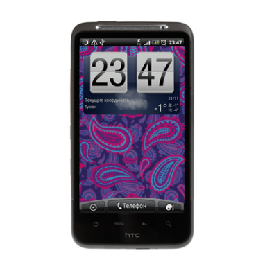 Малиновые огурцы - Виниловые наклейки на HTC Desire HD - купить в Москве, страница 23