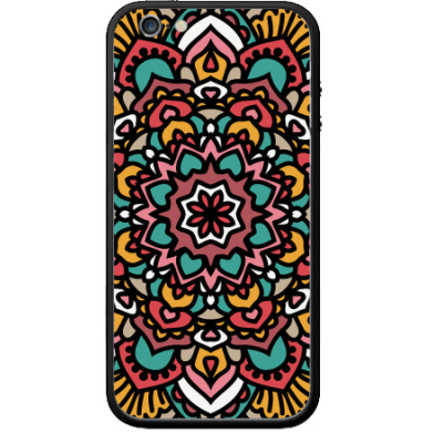Моя мандала - Виниловые наклейки на Бампер на iPhone 6 - купить в Москве, страница 12