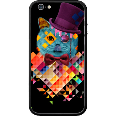 ПсихоКэт - Виниловые наклейки на Бампер на iPhone 6 - купить в Москве, страница 9