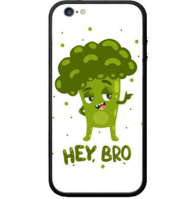 Хэй, Бро - Виниловые наклейки на Бампер на iPhone 6 - купить в Москве, страница 8