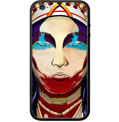 Greed - Виниловые наклейки на Бампер на iPhone 6 - купить в Москве, страница 14
