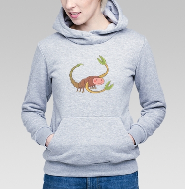 Scorpio / Скорпион - fakeglue @ maryjane