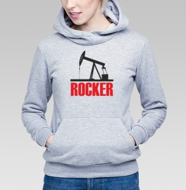 Фотография футболки siBEARia Rocker / siBEARia Рокер