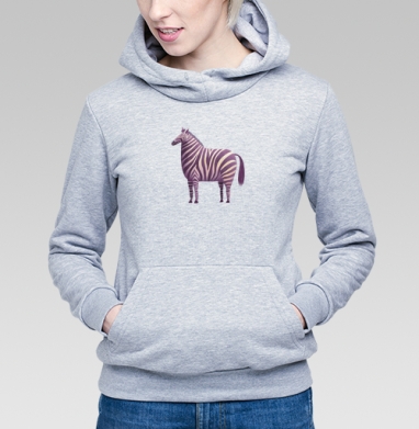 Фотография футболки Zebra (Живая Азбука)