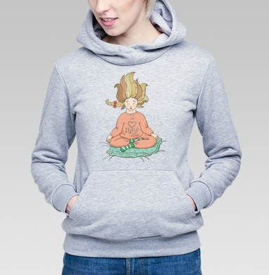 Йога сновидений - Designed by Alenka Karabanova 