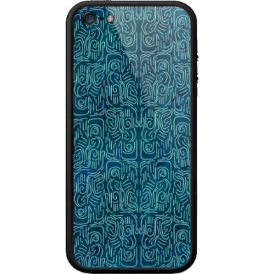 Космические линии - Бампер на iPhone 5, 5S, страница 19