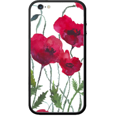 Маки - Виниловые наклейки на Бампер на iPhone 6 - купить в Москве, страница 3