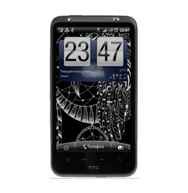 Сила Орла и Магия Ловца Снов - Виниловые наклейки на HTC Desire HD - купить в Москве, страница 16