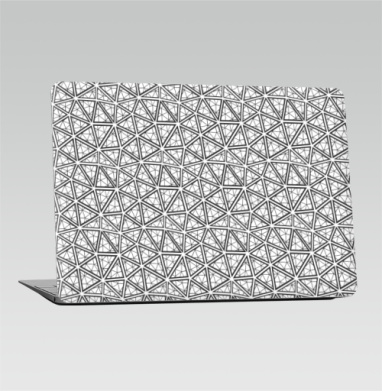 Футуристик - Наклейки на 2010-2017 – Macbook Air, страница 26