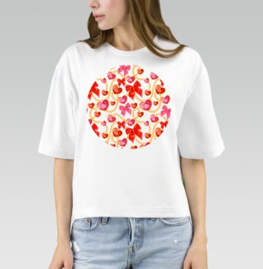 Luxury Love / Роскошная любовь - Yuzach Art Shop