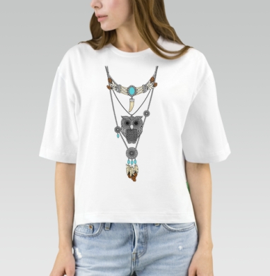 Магический этнический бохо набор аксессуаров - Funny T-Shirts For Cheerful Life
