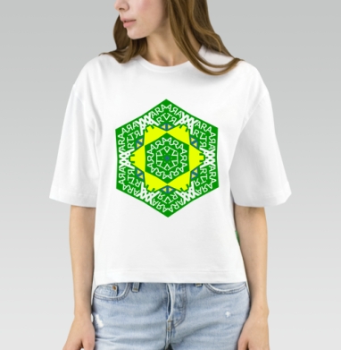 YARA ART Kaleidoscope / Калейдоскоп YARA ART - YARA ART