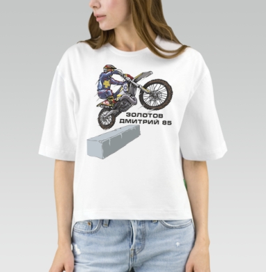 Золото российского эндуро - Магазин футболок HARDENDURO