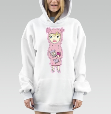 Биомеханическое сердце легкие человека детали, Hoodie Mjhigh Dig, оверсайз, утепленная