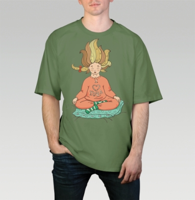 Йога сновидений - Designed by Alenka Karabanova 