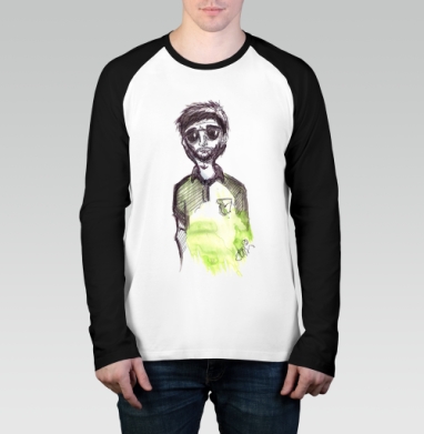 green  / Зеленый - Все предельно просто...