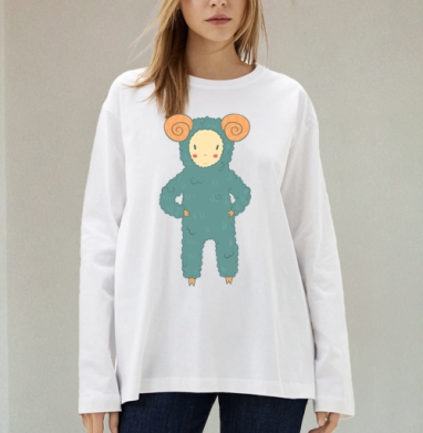 Aries  / Овен - fakeglue @ maryjane