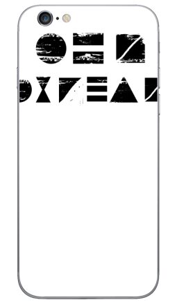 Символизм - Виниловые наклейки на iPhone 6, 6s - купить в Москве, страница 7