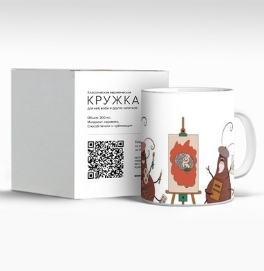 Тараканы рисуют мозг психология человека смешная сцена - Магазин футболок jsartvector - Дизайнерские принты
