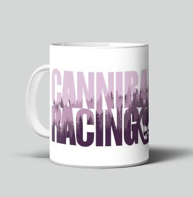 Лес каннибал рейсинг - Cannibal Racing Crew