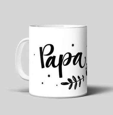 Abstract Universe Space Pattern / Звездное небо лучший подарок папе - HappyLetters