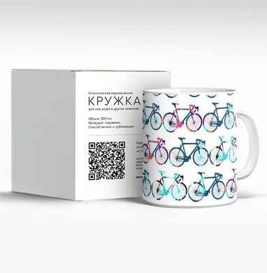 Велосипеды - Artxsmart's shop