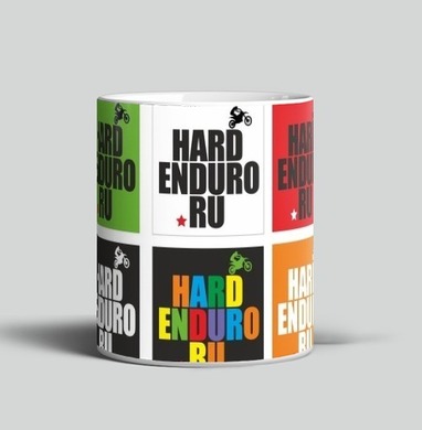 ХАРД ЭНДУРО точка РУ - Магазин футболок HARDENDURO