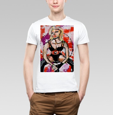 Sticky and Sweet / Липкий и сладкий - PH Printshop