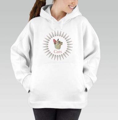 Cats / Кошки - Ozya Shop