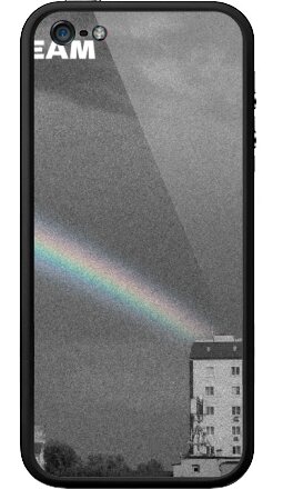 Луч мечты - Бампер на iPhone 5, 5S, страница 6
