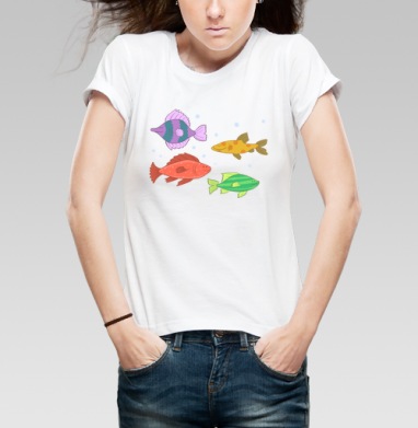 Pisces / Рыбы - fakeglue @ maryjane