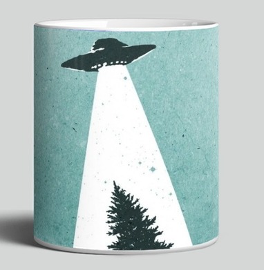 Похищение - Магазин футболок Aeon