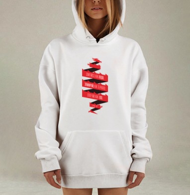 Брюс Ли, Hoodie Mjhigh Dig, оверсайз, утепленная