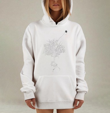 Черное однотонное покрытие без деталей без деталей без деталей, Hoodie Mjhigh Dig, оверсайз, утепленная