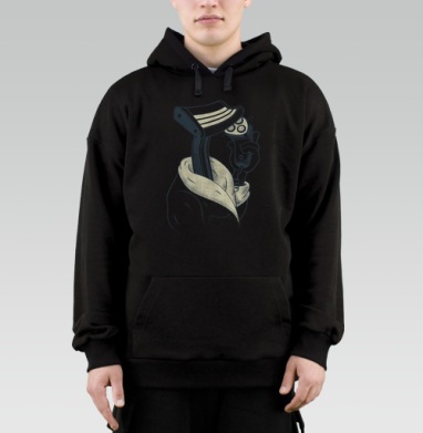 Ироничная иллюстрация: Бритвенный станок бреет электробритву - Магазин футболок GoToUp
