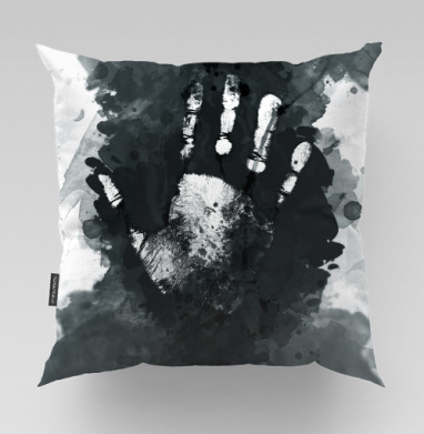 Hand / Рука - FOLDY, Подушки