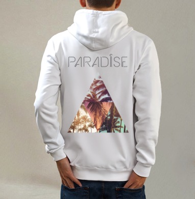 Paradise - Купить Товары с принтом 
