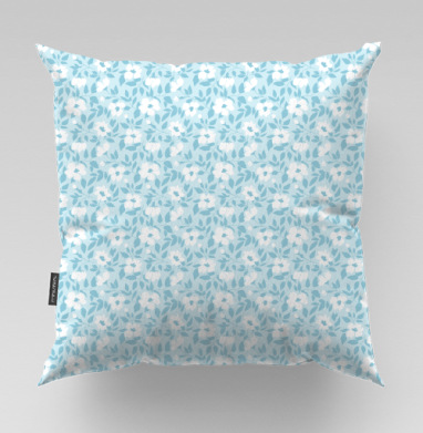 Нежность весны - Designed by Alenka Karabanova , Подушки