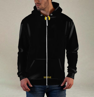 SHINE / СИЯЙ - KANYEWEST BOUTIQUE