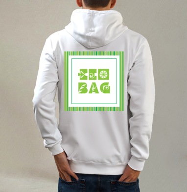 Eco bag  / Эко-сумка - Магазин футболок Aliya789 - Дизайнерские принты