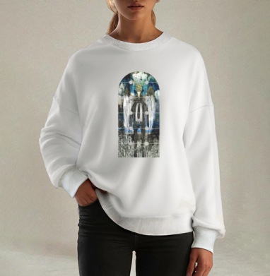 Алчный - Майки "Бакал"