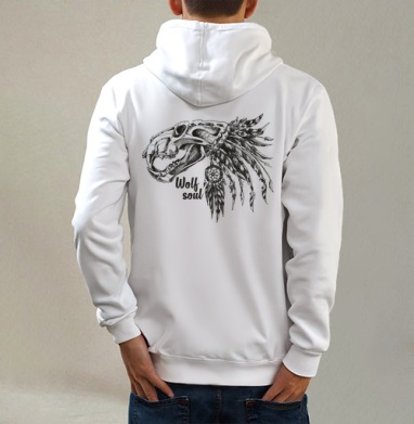 ДУХ ВОЛКА - Black Cobra art & design