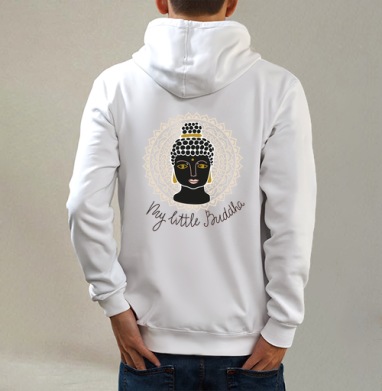 Мой маленький будда - Designed by Alenka Karabanova 