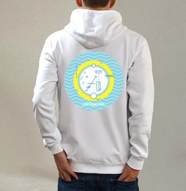 VARENYE T-SHIRT LETTER A / ФУТБОЛКА ВАРЕНЬЕ С БУКВОЙ А - VERSICOLOR1989 | T-SHIRT | SHOP