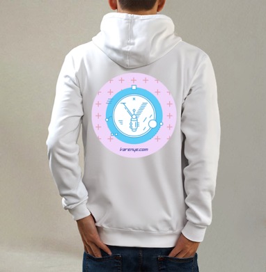 VARENYE T-SHIRT LETTER Y / ФУТБОЛКА ВАРЕНЬЕ С БУКВОЙ Y - VERSICOLOR1989 | T-SHIRT | SHOP
