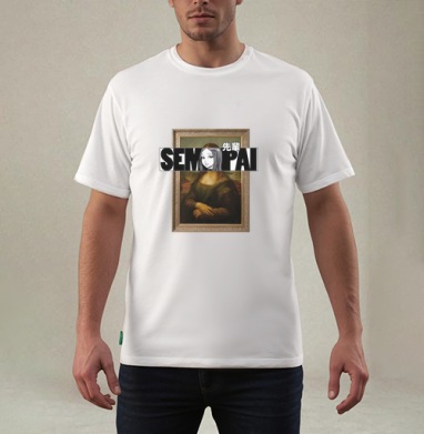 Аниме Мона Лиза - 228 design