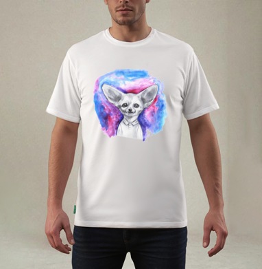 Фенек - CUT&ART