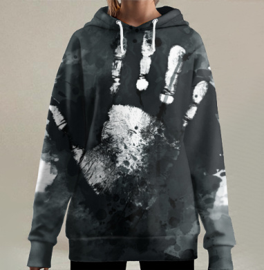 Hand / Рука - FOLDY